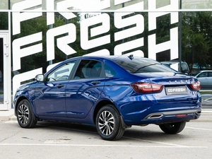 Седан ВАЗ (LADA) Vesta 2025 года, 1479000 рублей, Волгоград