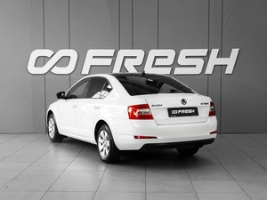 Лифтбек Skoda Octavia 2015 года, 1349000 рублей, Тверь