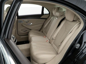 Седан Mercedes-benz S-класс 2019 года, 4797077 рублей, Москва