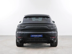Внедорожник Porsche Cayenne Turbo S 2020 года, 14998888 рублей, Москва