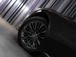 Седан Lexus LS 2018 года, 5190000 рублей, Тюмень