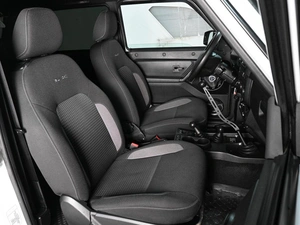 Внедорожник ВАЗ (LADA) Niva Legend 2023 года, 899000 рублей, Аксай