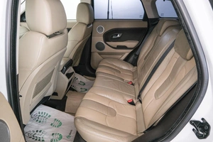 Внедорожник Land Rover Range Rover Evoque 2012 года, 1799000 рублей, Красноярск