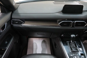 Внедорожник Mazda CX-8 2019 года, 3319000 рублей, Омск