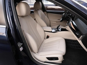 Седан BMW 5 серия 2020 года, 3399000 рублей, Саратов