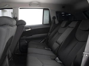 Внедорожник SsangYong Kyron 2012 года, 810000 рублей, Омск