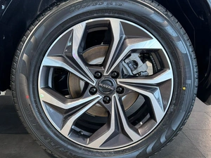 Внедорожник Haval F7 2026 года, 3699000 рублей, Красноярск