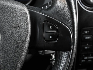 Внедорожник Renault Duster 2017 года, 1324000 рублей, Кирилловка