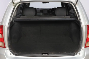 Универсал Toyota Corolla Fielder 2001 года, 599000 рублей, Новосибирск