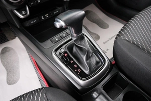 Седан Kia Rio 2017 года, 1459000 рублей, Красноярск