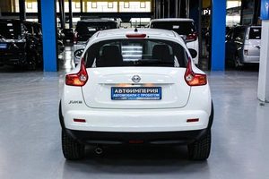 Внедорожник Nissan Juke 2011 года, 1088000 рублей, Солонцы