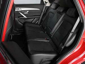 Внедорожник Jetour X70 Plus 2024 года, 2249000 рублей, Аксай