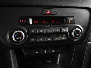Внедорожник Kia Sportage 2019 года, 2255000 рублей, Аксай