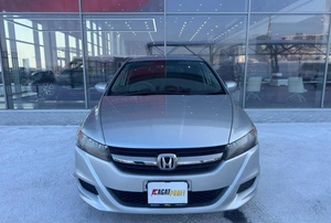 Минивэн Honda Stream 2010 года, 1190000 рублей, Солонцы