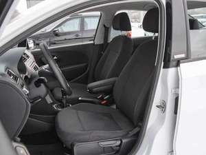 Седан Volkswagen Polo 2017 года, 880000 рублей, Волгоград