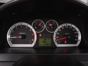 Хетчбэк Chevrolet Aveo 2008 года, 399000 рублей, Воронеж