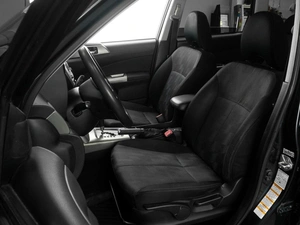 Внедорожник Subaru Forester 2008 года, 949000 рублей, Тюмень