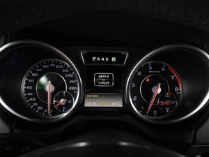 Внедорожник Mercedes-benz G-класс AMG 2014 года, 5829000 рублей, Воронеж