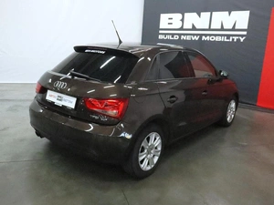 Хэтчбек Audi A2 2014 года, 1475000 рублей, Курск