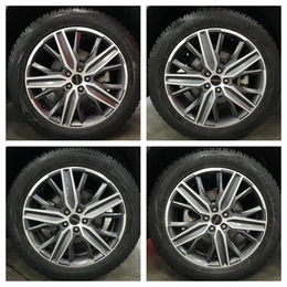 Внедорожник EXEED VX 2022 года, 2050000 рублей, Курск