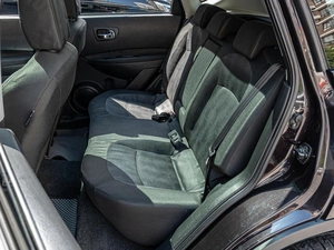 Внедорожник Nissan Qashqai 2010 года, 1045000 рублей, Краснодар