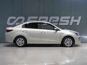 Седан Kia Rio 2018 года, 1329000 рублей, Петрозаводск