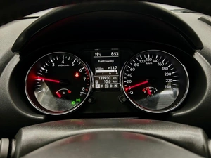 Внедорожник Nissan Qashqai 2012 года, 1090000 рублей, Красноярск