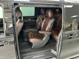 Минивэн Mercedes-benz V-класс 2017 года, 3250000 рублей, Смоленск