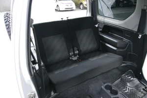 Внедорожник Suzuki Jimny 2016 года, 998000 рублей, Солонцы