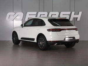 Внедорожник Porsche Macan 2021 года, 6389000 рублей, Минеральные Воды