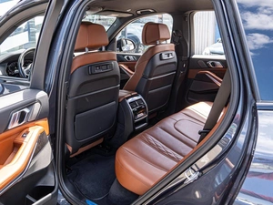 Внедорожник BMW X5 2021 года, 8070000 рублей, Краснодар