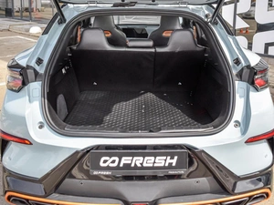 Внедорожник Changan UNI-T 2021 года, 3390000 рублей, Краснодар