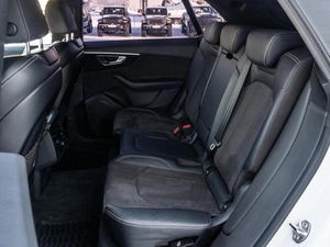 Внедорожник Audi Q8 2019 года, 5980000 рублей, Самара