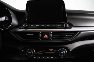 Седан Kia Cerato 2021 года, 2579000 рублей, Сургут
