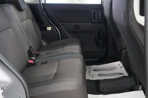 Минивэн Suzuki Solio 2017 года, 959000 рублей, Омск