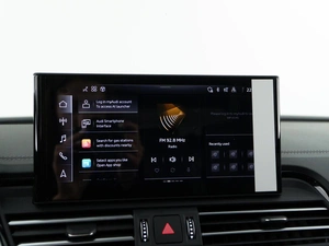 Внедорожник Audi Q5 2025 года, 5788999 рублей, Москва