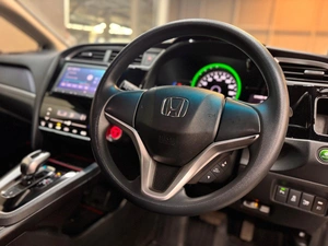Универсал Honda Shuttle 2018 года, 1397000 рублей, Красноярск