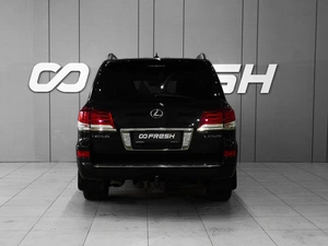 Внедорожник Lexus LX 2015 года, 5499000 рублей, Тверь