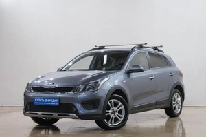 Хетчбэк Kia Rio 2019 года, 1199000 рублей, Новокузнецк