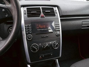 Хетчбэк Mercedes-benz B-класс 2007 года, 680000 рублей, Краснодар