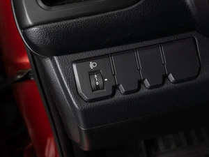 Седан Kia Rio 2011 года, 924000 рублей, Тюмень