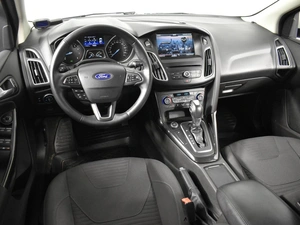 Хетчбэк Ford Focus 2015 года, 1083100 рублей, Казань
