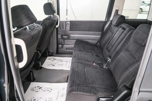 Минивэн Honda Stepwgn 2010 года, 1289000 рублей, Красноярск