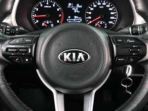 Седан Kia Rio 2020 года, 1649000 рублей, Аксай