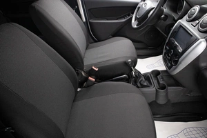 Седан ВАЗ (LADA) Granta 2013 года, 419000 рублей, Оренбург