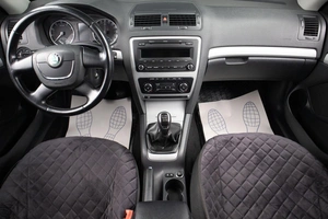 Лифтбек Skoda Octavia 2012 года, 759000 рублей, Оренбург