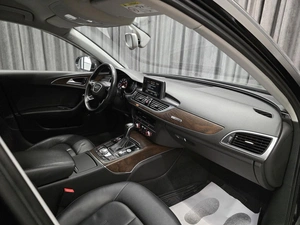 Седан Audi A6 2016 года, 2150000 рублей, Красноярск