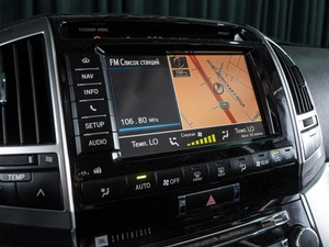 Внедорожник Toyota Land Cruiser 2012 года, 3890000 рублей, Волгоград