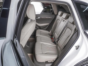 Внедорожник Audi Q5 2010 года, 1669000 рублей, Ростов-на-Дону
