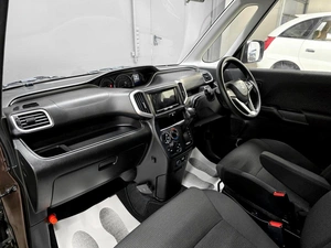 Минивэн Suzuki Solio 2020 года, 949000 рублей, Красноярск